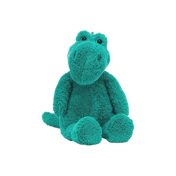 JELLYCAT Cushy T-Rex Stuffed Animal