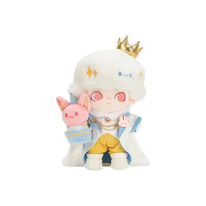 POP MART Dimoo Кукла из хлопка 22 см