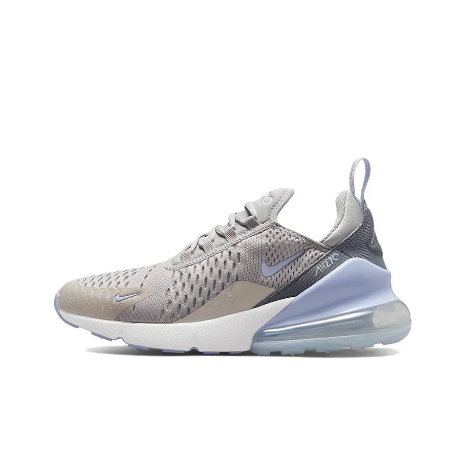 Nike Air Max 270 Essential Light Iron Ore Women's