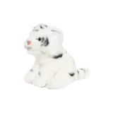 화이트 호랑이 베이비