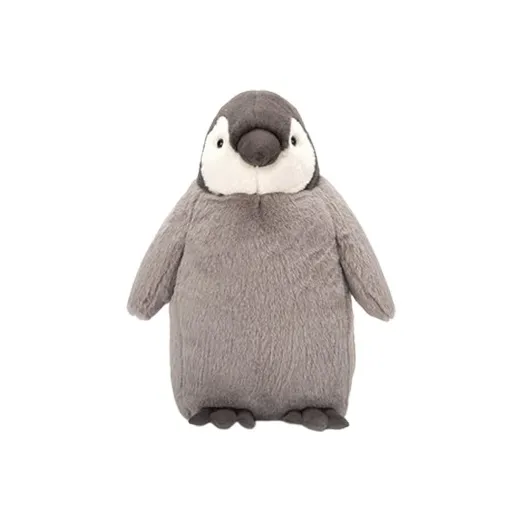 JELLYCAT Polar Regions Collection Пингвин Перси Куклы Плюшевая кукла 23 см 51 см Высота