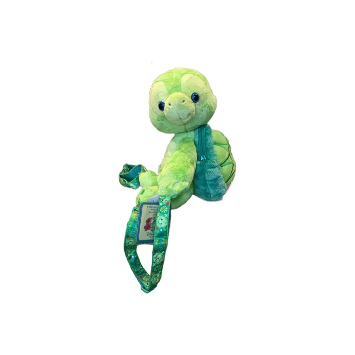 Disney Олу Мел Сон Сумка Куклы Плюшевая Кукла 50 см Высота