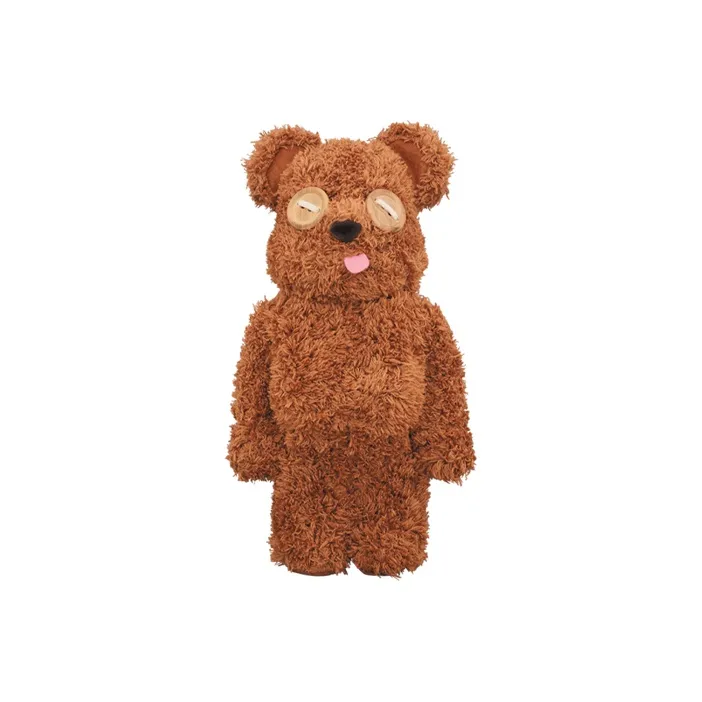 BE@RBRICK Movie Animation Trendy Figures