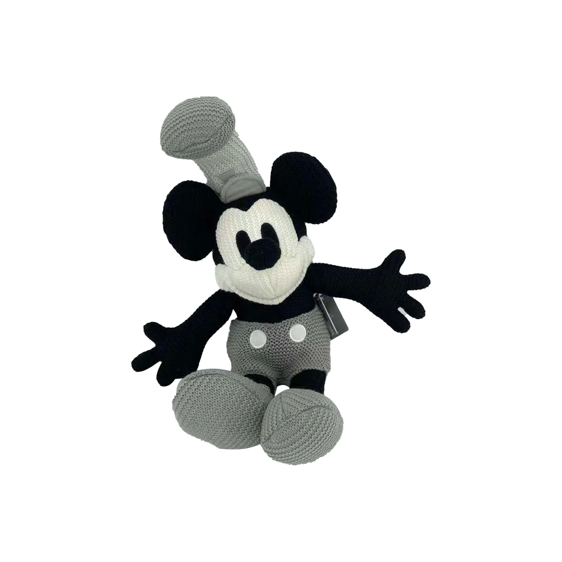 Disney Mickey Dolls Plush Doll Middle High