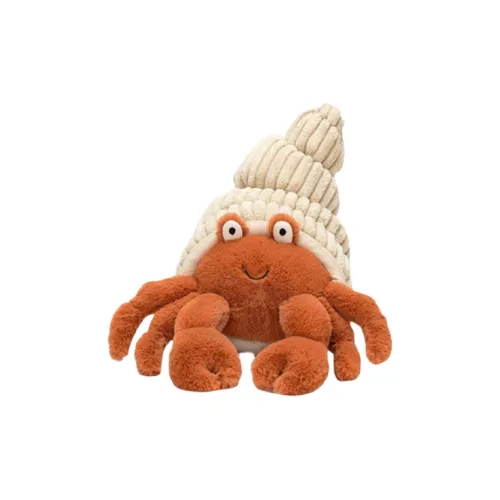 JELLYCAT Океанический Плюшевый Игрушка