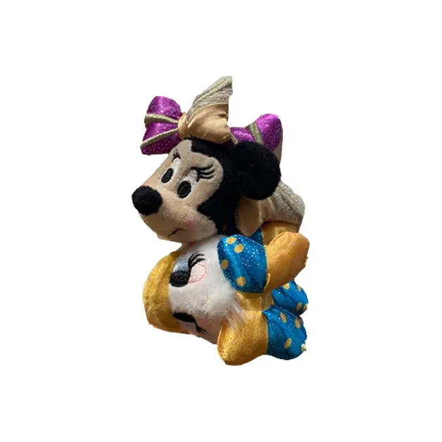 Disney Minnie Five Anniversary Dais, Hair Tie IP Merch