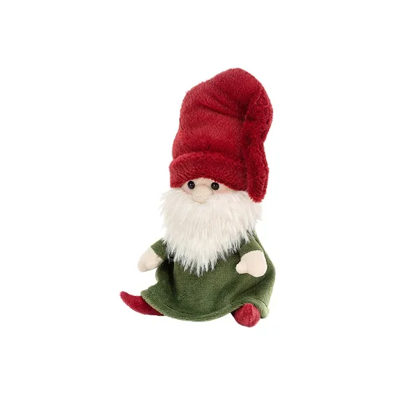 JELLYCAT Fun-Guy Robbie Plush Toy