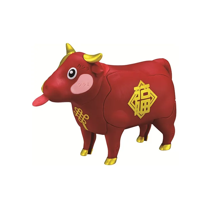 MegaHouse 3D Puzzle Series Puzzles
