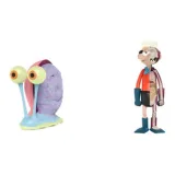 컨펌 스타일 - Little 달팽이 + Great 오션 Adventurer (오픈식 탈부착 가능 파우치)