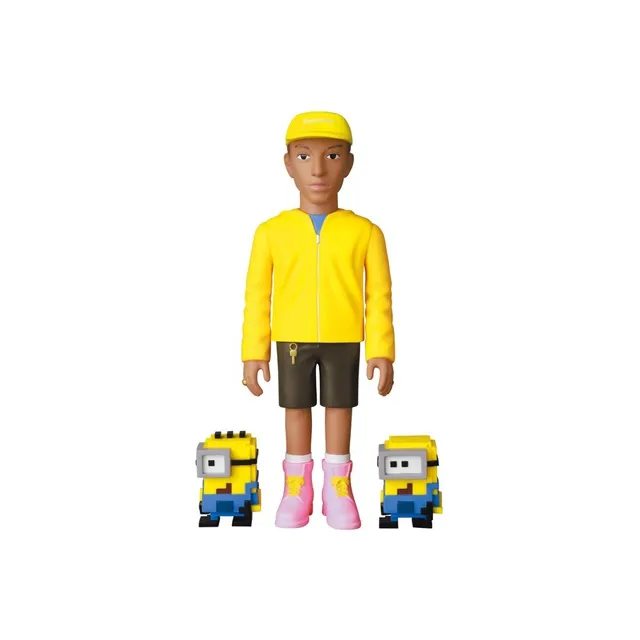 Medicom Toy Trendy Figures
