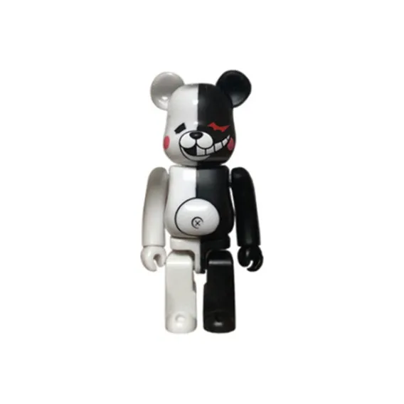 BE@RBRICK Слепые Коробки