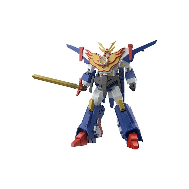 BANDAI SMP Sun Brave Firebird Play Food One Piece