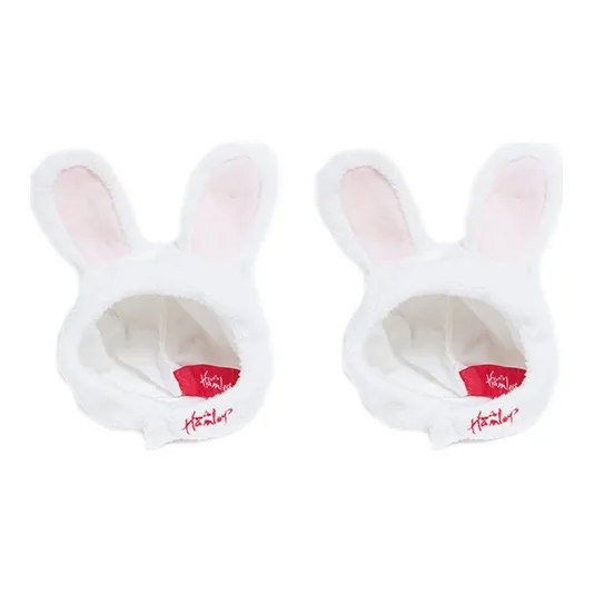 Hamleys Animal Pet Headbands Animal Hats & Caps Plush Dolls Plush Doll