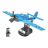 F-2F 지역 전투기