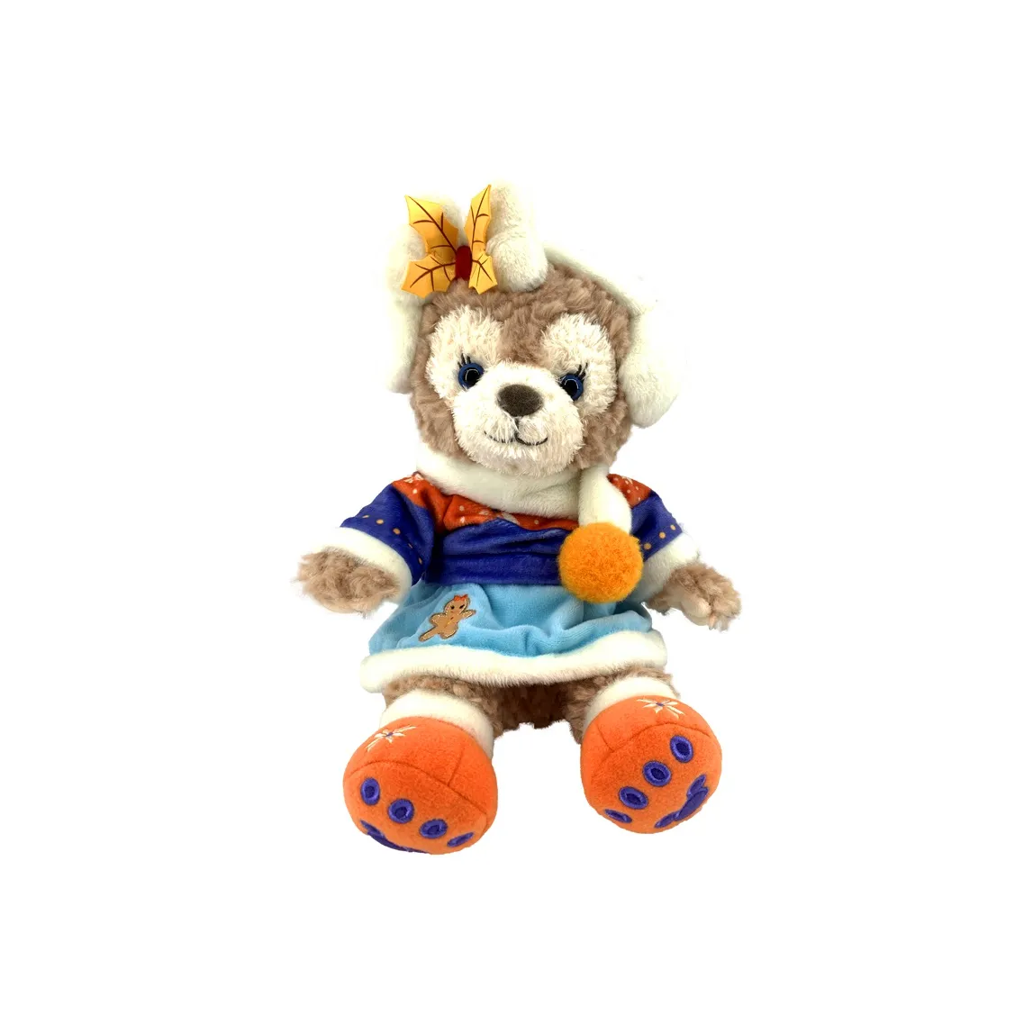 Disney ShellieMay Dolls Plush Doll 35cm Height
