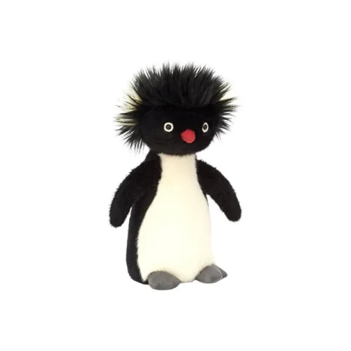 JELLYCAT Арктика и Антарктида Плюшевая игрушка