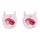 유니콘 모자