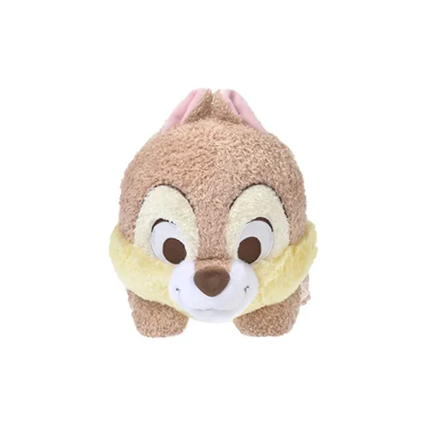 Диснеевские персонажи Конфетный цвет Pajama Коллекция Куклы Чип и Дейл Плюшевая кукла 20 см высокая