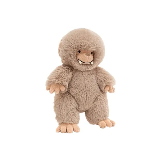JELLYCAT Bo Bigfoot Plush Toy