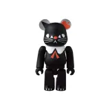 컨펌 스타일 - 아티스트 블랙 고양이 (오픈식, 언세얼드)