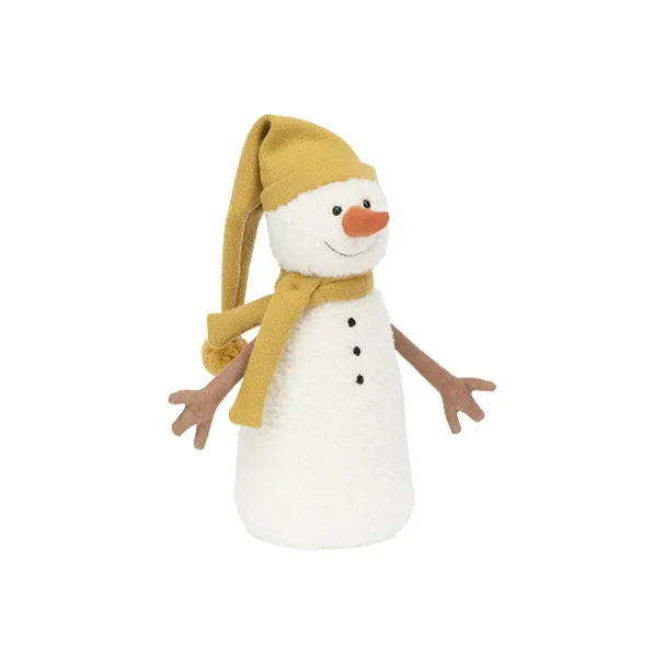 JELLYCAT Grand Dress Up Collection Animal Lani Dolls Plush Doll 37cm Height