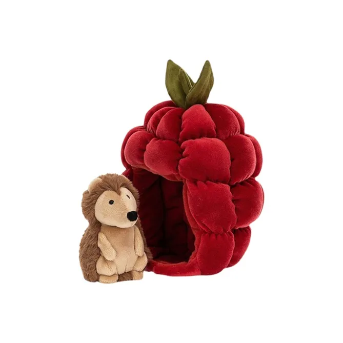 JELLYCAT Forest Animal Plush Toy