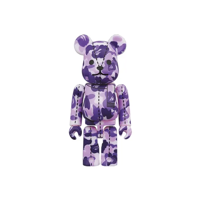 BE@RBRICK Слепые коробки