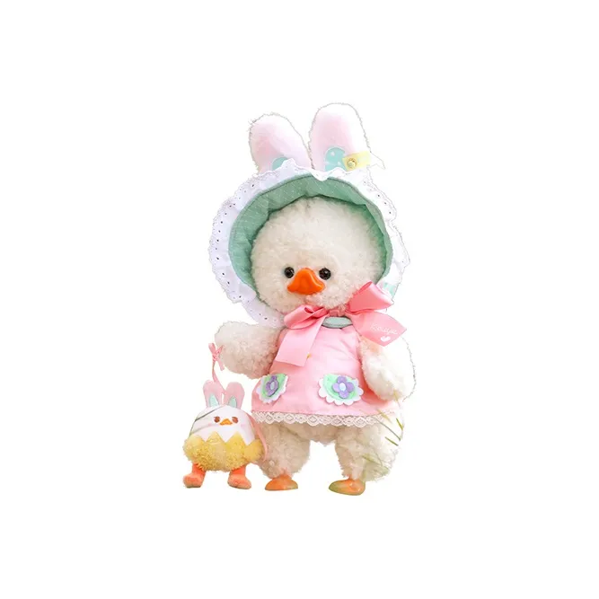 POP MART KOUYA Western Dress Куклы 32 см