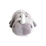 Hug Rhino