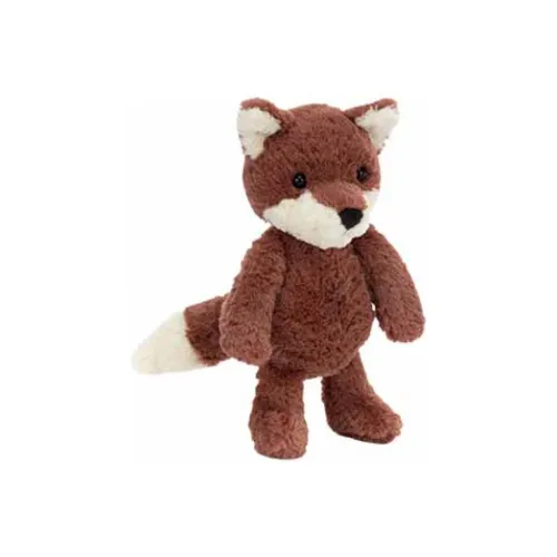 JELLYCAT Лесное животное Плюшевая игрушка