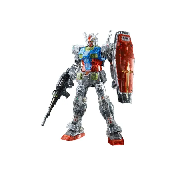 BANDAI PG Model Kits