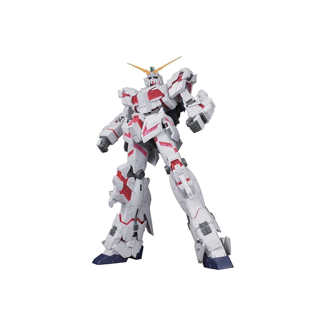 BANDAI DEMON X MACHINE 2 Assembled Models