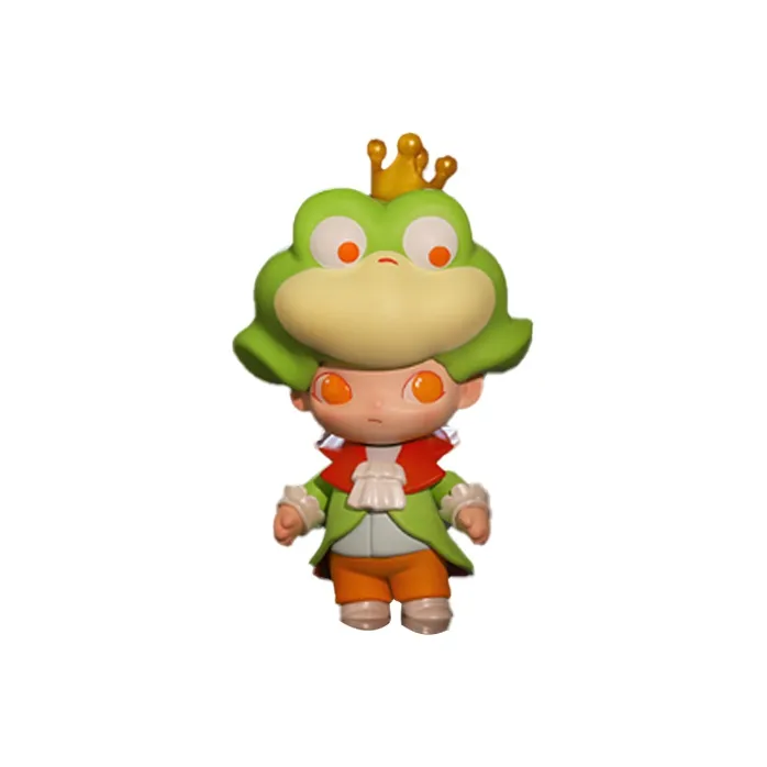 POP MART DIMOO Fairy Tale Collection Blind Box Products Single Mystery Box/Full Box 12 Pcs