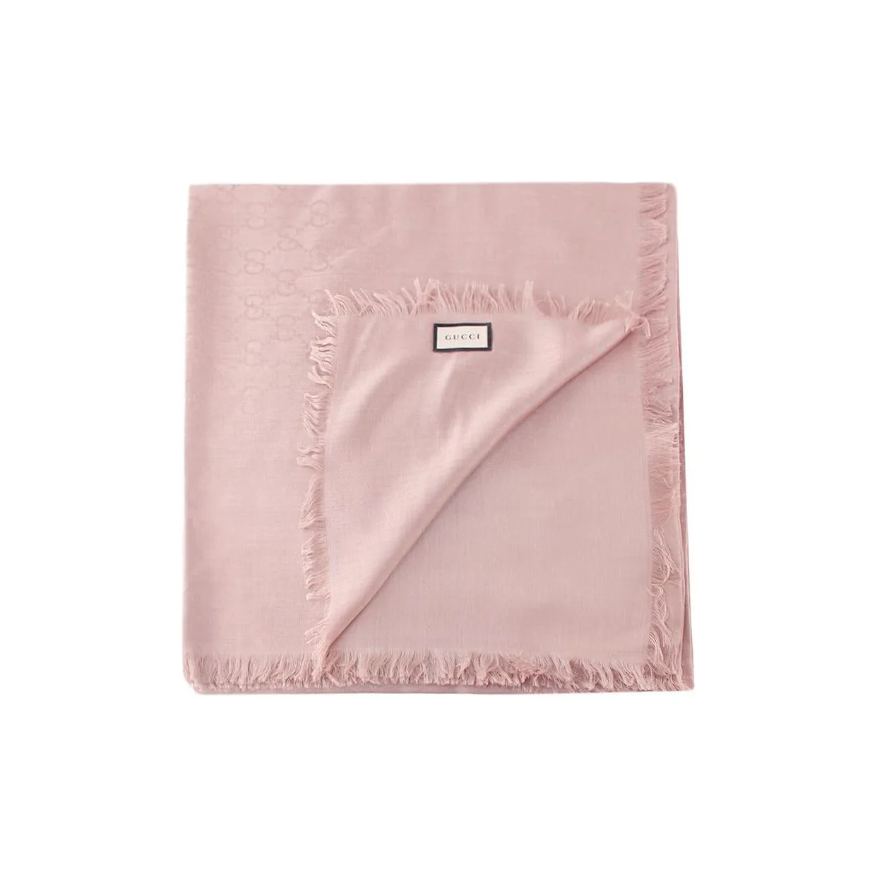 GUCCI Шелковые шарфы для женщин
