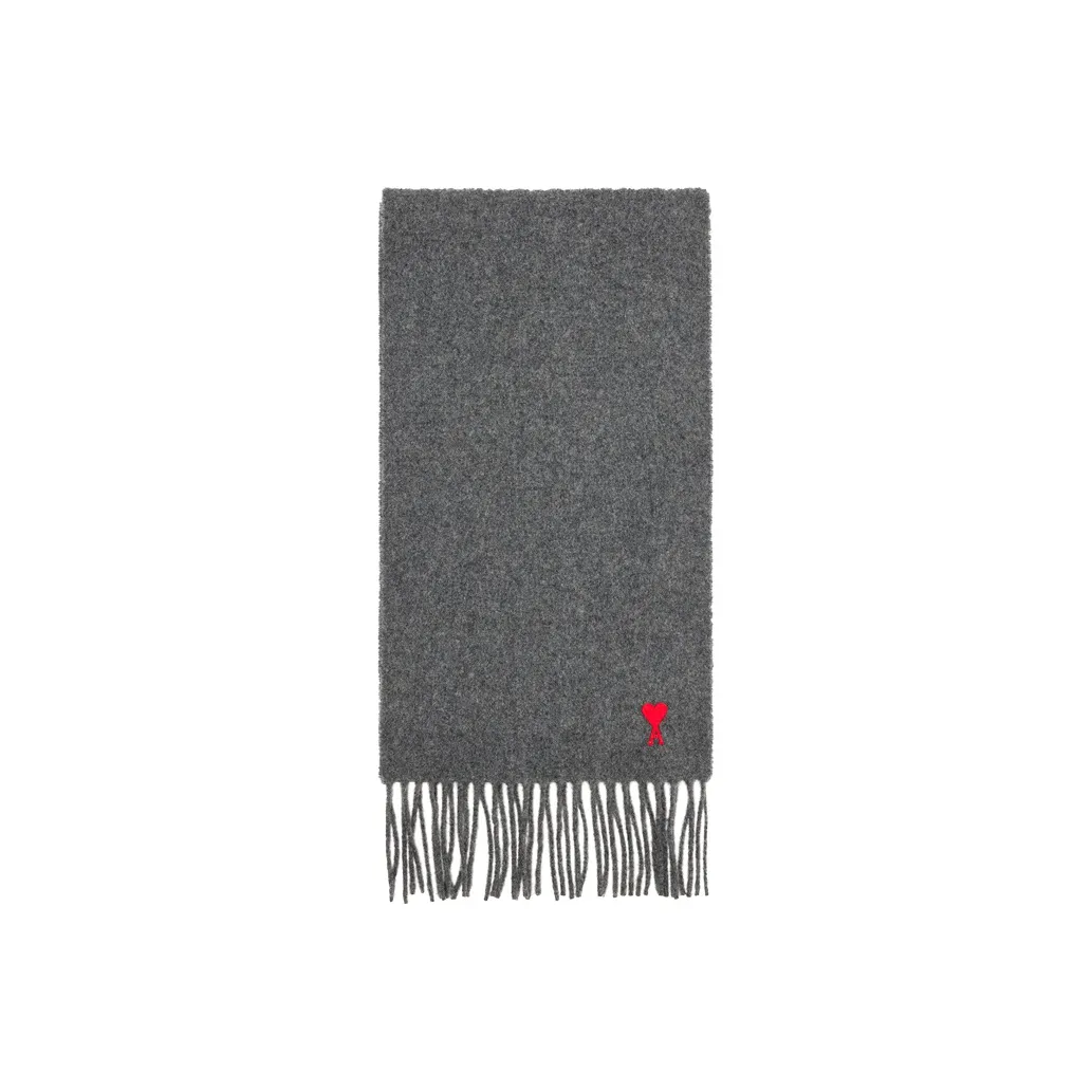 Ami Oversized Scarf