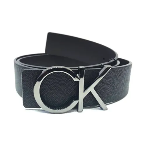 Calvin Klein Ремни из коровьей кожи для мужчин