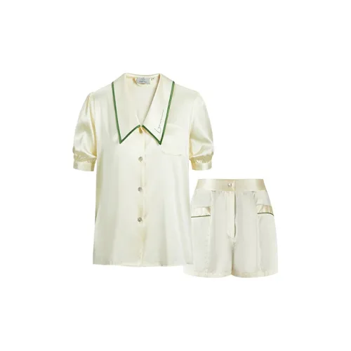 NOT JUST PAJAMA Женские пижамные комплекты