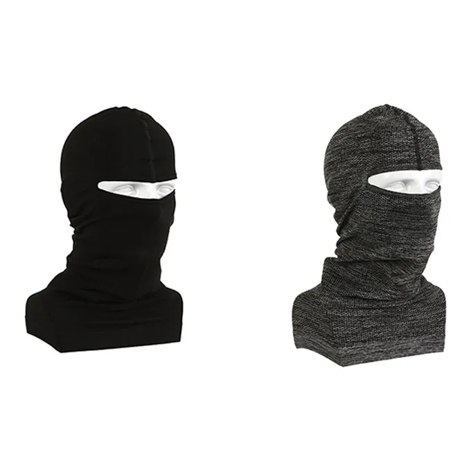 JIUMU Face Masks Men's