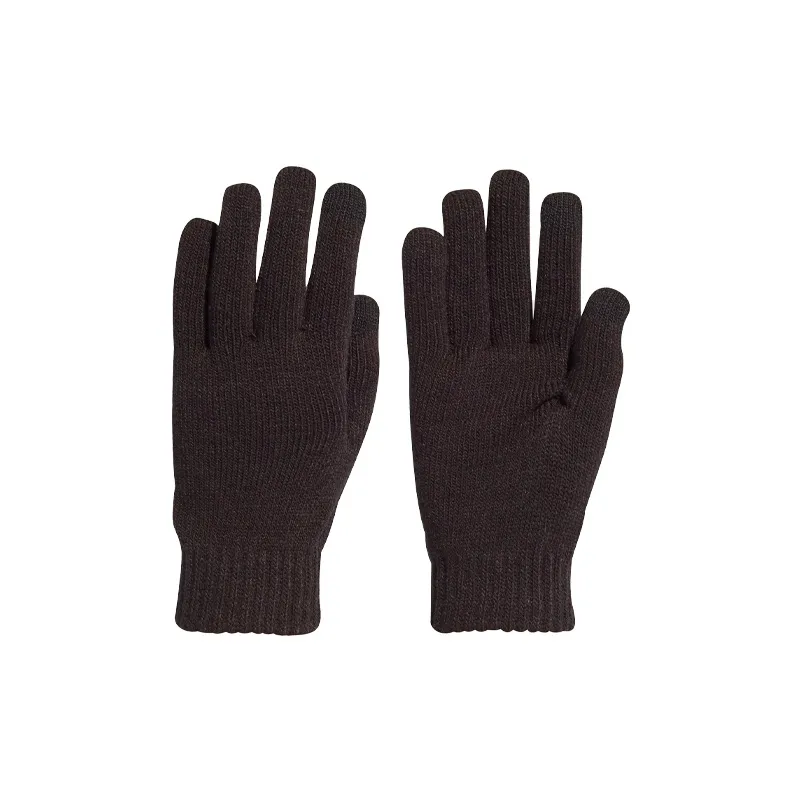 Adidas Спортивные перчатки Унисекс Черный