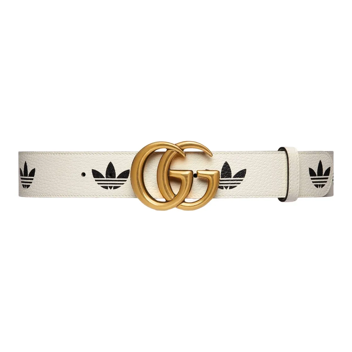 GUCCI X Adidas Gg Marmont Belt