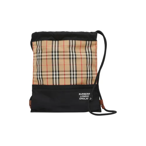Burberry Рюкзаки Мужские
