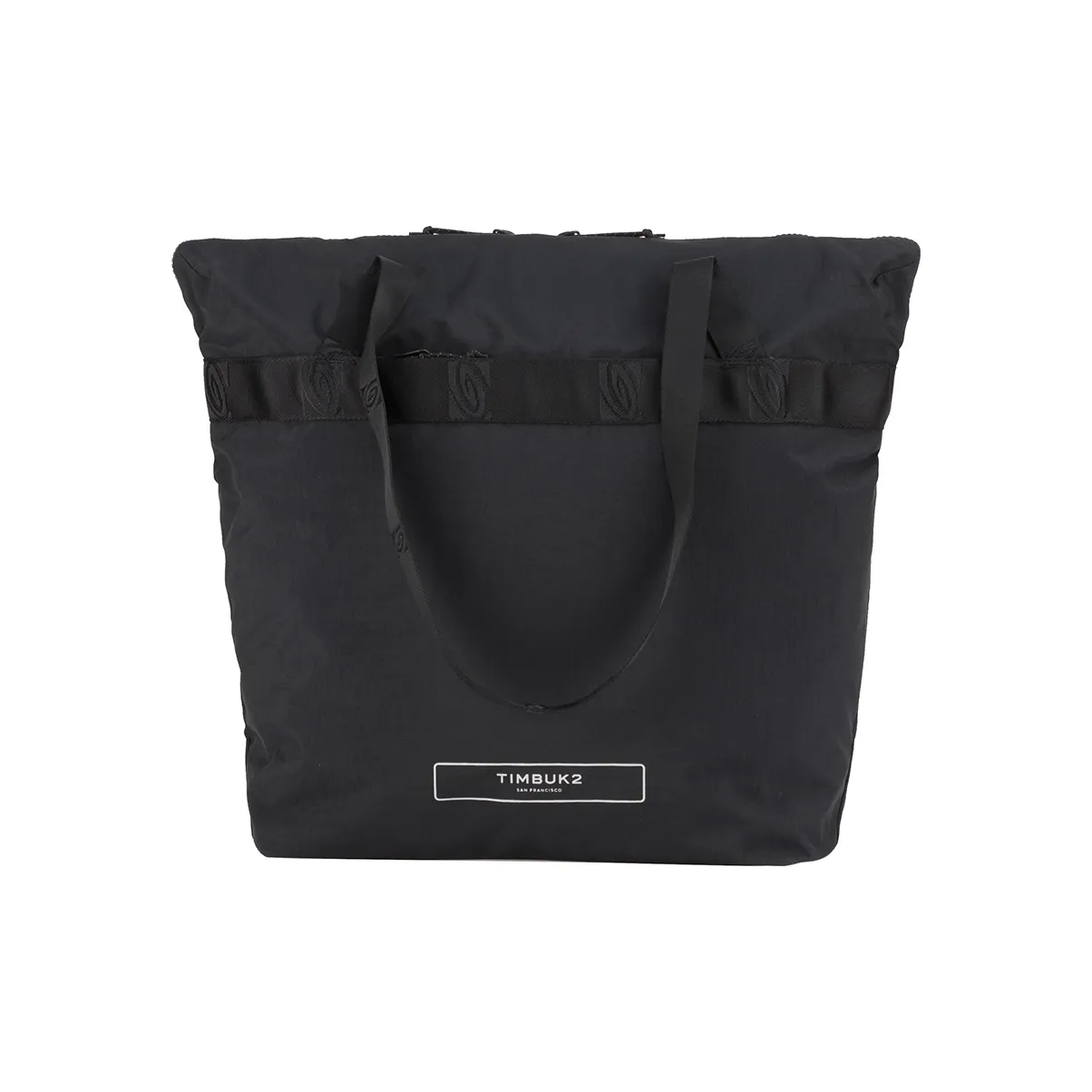 Timbuk2 Polyester Shoulder Bag Regular Unisex Sonic Black