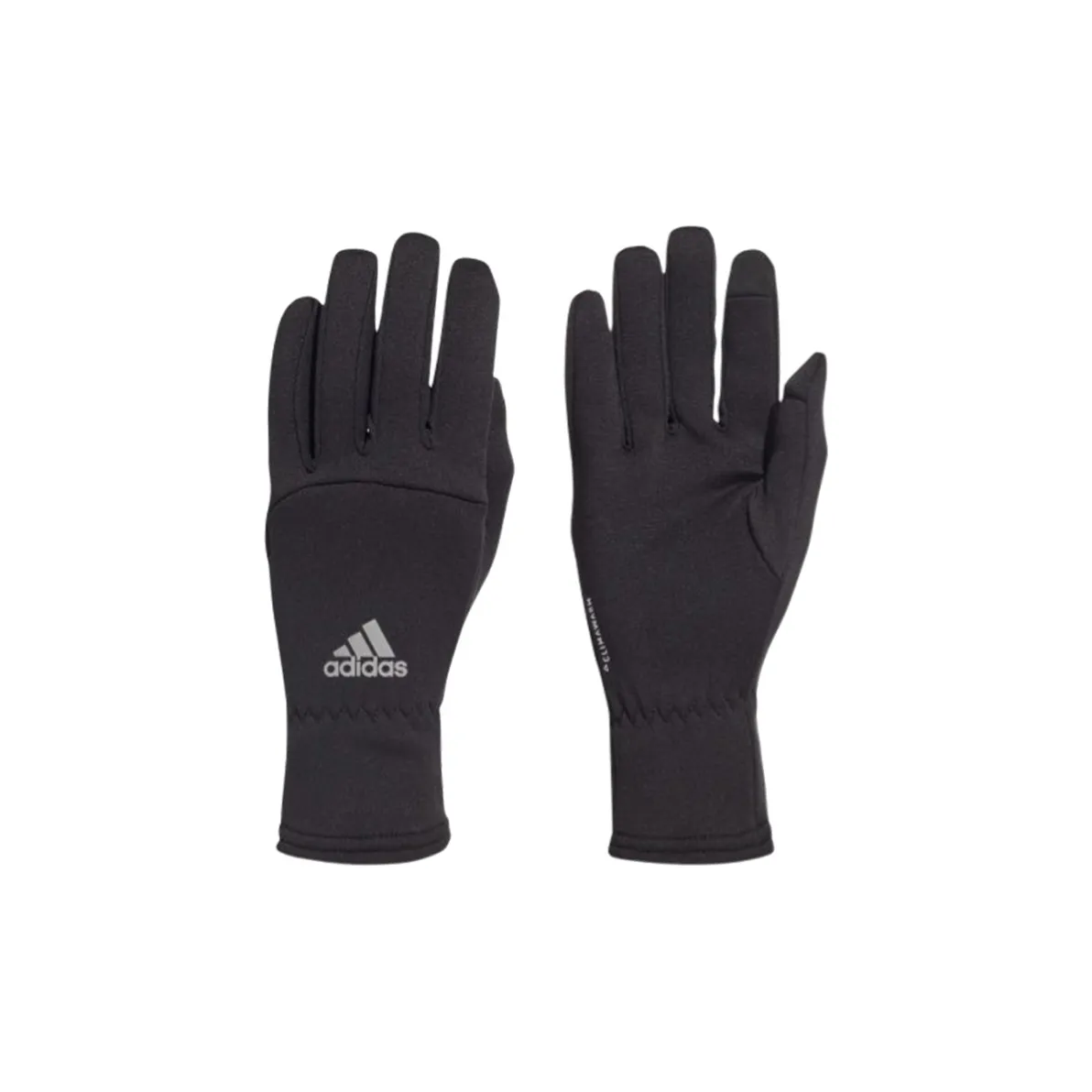 Adidas Polyester Sports Gloves Unisex