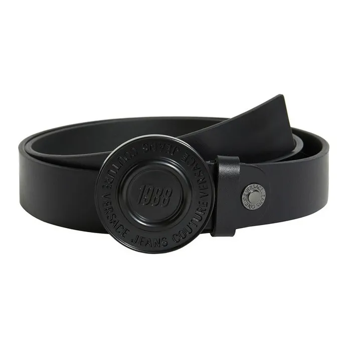 VERSACE JEANS COUTURE Leather Belts Men's