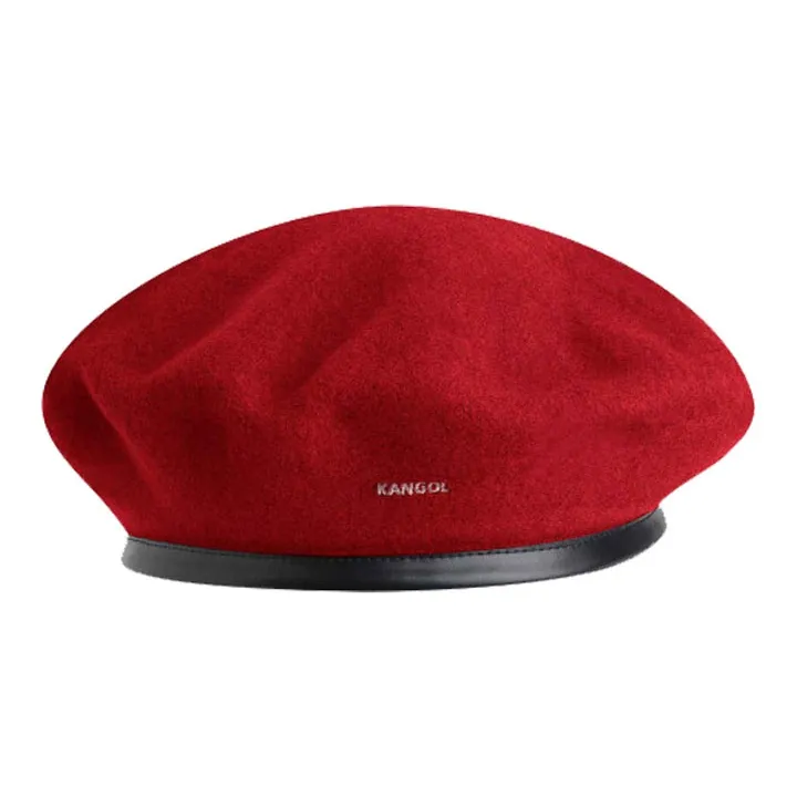 KANGOL Шерстяные береты Унисекс