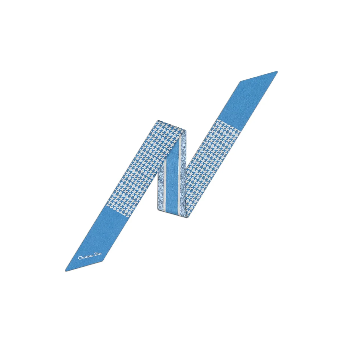 DIOR 30 Montaigne Шарфы из шелка Mulberry Унисекс