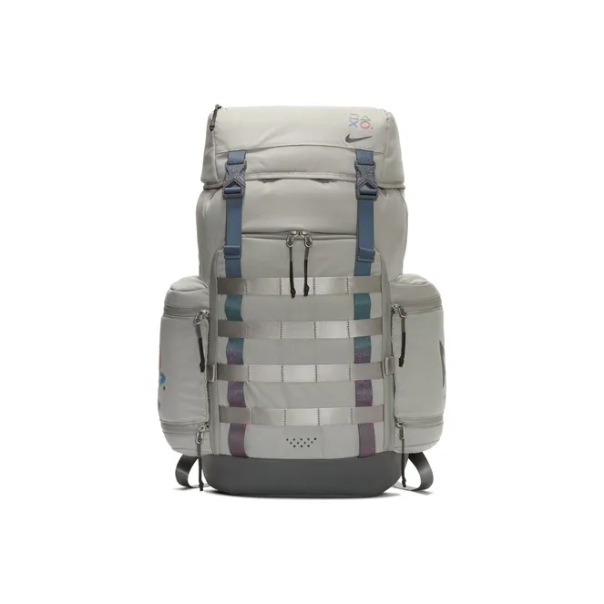 Nike X Playstation X Paul George Pg 2.5 Backpack Grey
