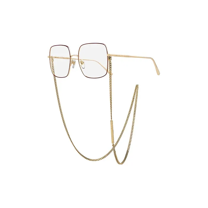 Chopard Eyeglass Frames Unisex