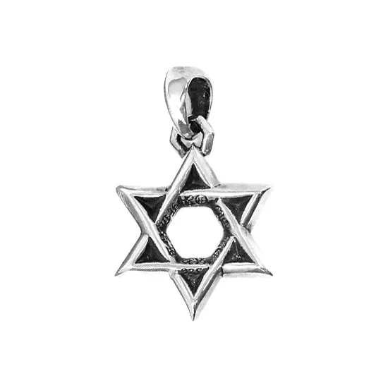 Chrome Hearts 925 Sterling Silver Necklaces Women's