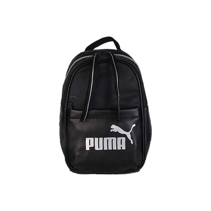 PUMA Спортивная сумка для путешествий рюкзак стандартный черный